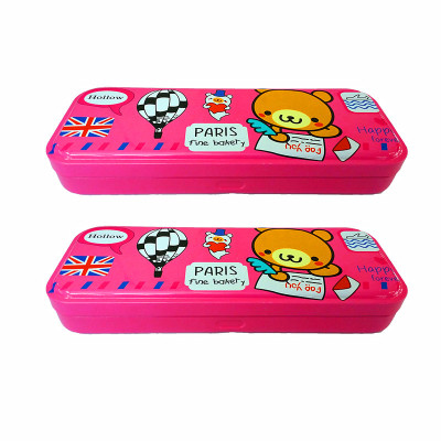 stationery  writing case  pencil-box   stationery case   pencil case   stationery box   pen bag   pen ZL-118