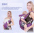 Multifunctional Breathable Baby Waist Stool Hold Stool Shoulder Infant Harness