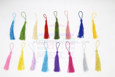 Spikelets, Spikelets, tassels. Hanging tassels, Tassels, accessories, fabric accessories