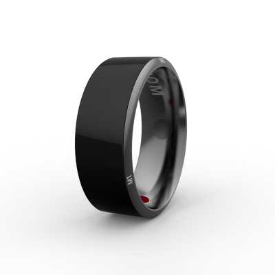 Ring generations of high-end smart watch LED