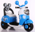 Mitch's electric car motorcycle tricycle electric baby stroller baby sitting toy car battery car small Mulan