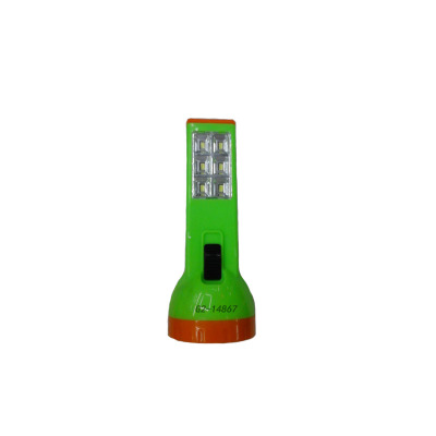 2288 LED battery flashlight manufacturers direct sales