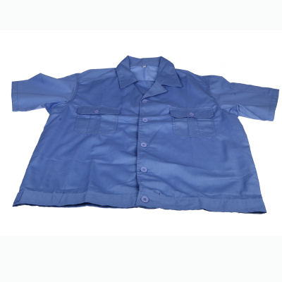 Overalls Suit Men's Labor Protection Clothing Denim Cargo Pants Welder Welder's Workwear Mechanical Work Clothes