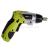 Rechargeable drill pistol electric drill multifunctional household electric screwdriver electric screwdriver