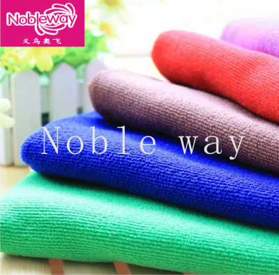 Superfine Cellulose Color Small Square Towel Rag Towel Towel for Wiping Cars Kitchen Napkin Wholesale