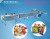 Automatic High-Speed Material Packing Machine-Enxiang Packaging Machinery