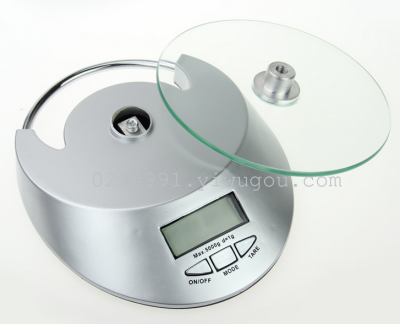 Factory direct selling precision kitchen scale fruit scales