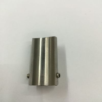 Stainless Steel Seat Head Handle Footstand Handle Connector