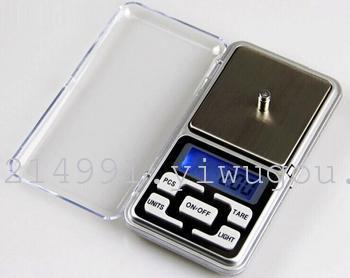 Factory Direct Sales Jewelry Scale Gold Balance Accurate 0.01