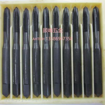 Tap, Titanium-Plated Tap, Thread Forming Tap, High Cobalt Tap, Composite Tap, Step Tap, Spiral