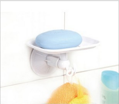 Suction cup soap holder soap plate Korean soap soap box