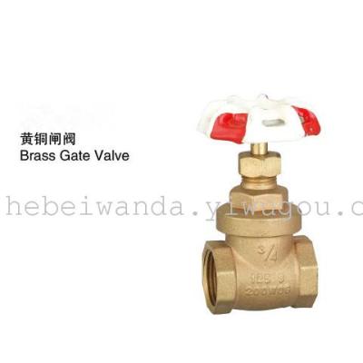 Brass valve, lock valve, gate valve engineering, flange valve, copper