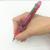 Multicolor Retractable Ballpoint Pen Four-Color Retractable Ballpoint Pen