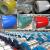 Supply Hard Galvanized Coil, Galvanized Sheet, Color-Coated Steel Coil Exported to Africa Middle East
