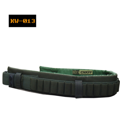 Hotsell Military Belt, Tactcial Belt, Combat Belt for Army with bullet clip