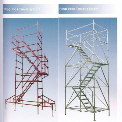 Specializes in producing all kinds of scaffolds and accessories F4-19273 (29th, 4/f)