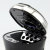 New Car Ashtray with Light Creative Solar Power Vehicle Ashtray Car Interior Design Supplies Wholesale