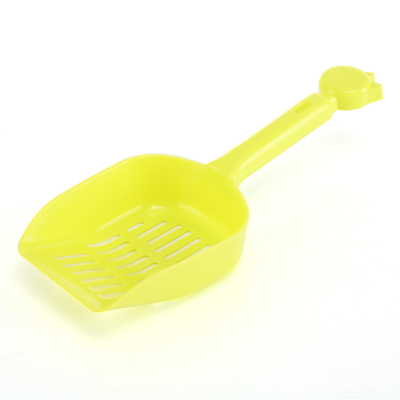 The Factory spot supply pet food shovel dog food cat food shovel environmentally friendly pet food shovel work dexterity