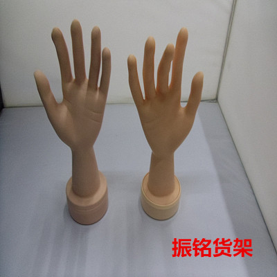 Direct manufacturers about Shoumo soft hand model