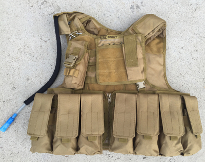 Hotsell tactical vest,army combat vest,military vest with water bladder,protective vest with water bladder