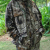 Direct manufacturers of bionic camouflage suit F outdoor hunting rainproof windproof cold