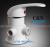 Plastic electric water heater shower faucet water mixer mixing valve