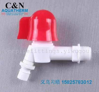 Tap faucet manufacturers selling all kinds of plastic water faucet