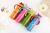 Baby Straw Vacuum Cup 304 Stainless Steel Portable Handle Cute Water Bottle