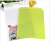 Clean cooking board. Plastic soft cutting board/cutting board dh-7013