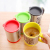 Creative Gift Automatic Mixing Coffee Cup Gift Lazy Drink Milk Electric Stirring Cup Stainless Steel Cup