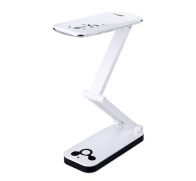 LED DP-118 stylish folding desk lamp