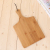 Kitchen Mini Cutting Board Rectangular Solid Wood Fruit Tray Bamboo Chopping Board Pizza Plate