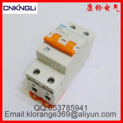 AEG circuit breaker air switch 6KA