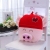 Dual Purpose Throw Pillow Quilt Air-Conditioning Quilt Pillow Waist Cushion Cushion Blanket Cartoon McDull Pillow Quilt Manufacturer