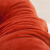 Crystal Wool Fabric Nine-Pin Cushion Office Dining Chair Cushion Sofa Cushion Computer Chair Cushion Lumbar Support Pillow