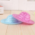 Toy Hat Straw Hat Pet Hat Pp Plastic Mini Hat