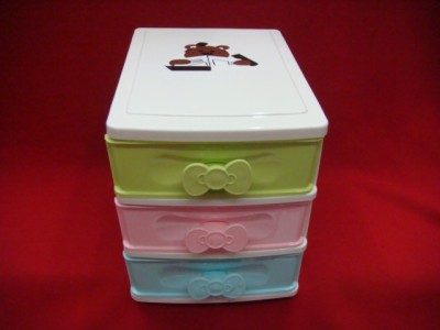 Creative cute mini small drawers manufacturers direct sales physical stores can be customized