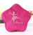 New Korean Style Girls Ballet Bag Embroidered Sequins Five-Pointed Star Children's Backpack for Dance Printing