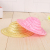 Toy Hat Straw Hat Pet Hat Pp Plastic Mini Hat