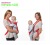 Breathable multifunctional strap children babies baby bags to increase all the year round shoulders