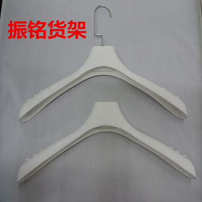 Manufacturers selling Mens dot anti-skid plastic hanger hanger adult