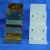 Acrylic display rack acrylic wallet frame, acrylic removable purse rack