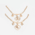 Decorative Chain Clothing Accessories Accessories Alloy Accessories Accessories