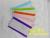 Non-woven disposable face mask printed color thickened face mask dust - resistant ear mask