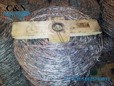 Manufacturers selling double galvanized barbed wire barbed wire galvanized barbed wire galvanized wire