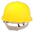 The construction engineering construction site safety helmet leadership summer air GB