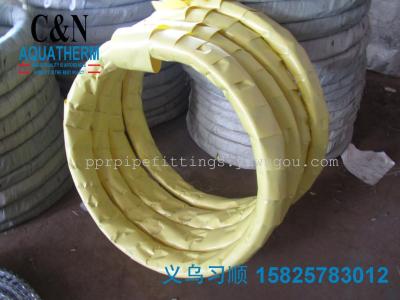 Manufacturer of custom processing razor wire / wire / wire barbed wire military