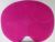 TV TV shopping strange new creative large makeup brush pad silicone pad essential makeup brush to clean the artifact