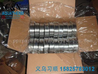 electro galvanized Iron wire,hot dip galvanized ion wire binding wire facotry price