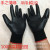 Thirteen pin nylon nitrile rubber gloves anti oil anti oil anti wear comfort gloves factory direct